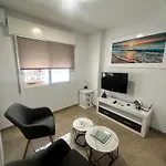 Homely Loft Sunset Apartmán Torrevieja