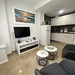 Homely Loft Sunset Apartmán