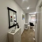 Apartmán Homely Loft Sunset