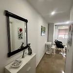 Apartmán Homely Loft Sunset *