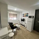 Apartmán Homely Loft Sunset