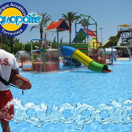 Apartment Homely Loft Sunset Torrevieja