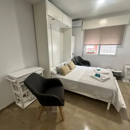 Homely Loft Sunset *