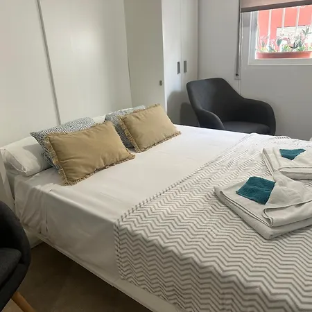 Homely Loft Sunset *