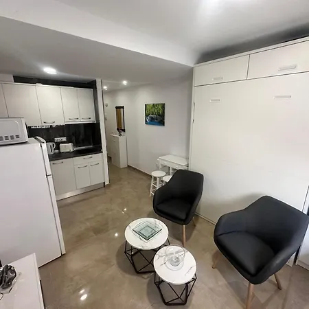 Homely Loft Sunset Apartment *