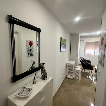 Апартаменты Homely Loft Sunset *