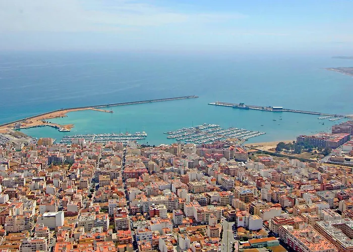 Homely Loft Sunset *