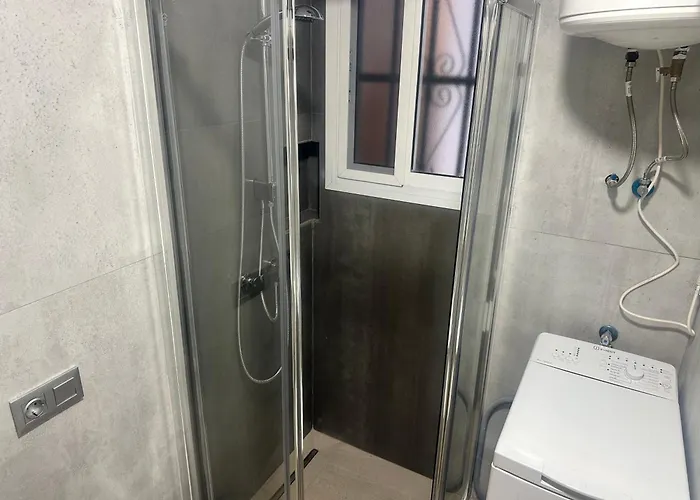 Homely Loft Sunset Apartment