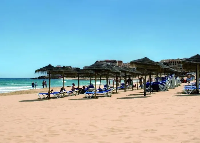 Apartment Homely Loft Sunset *