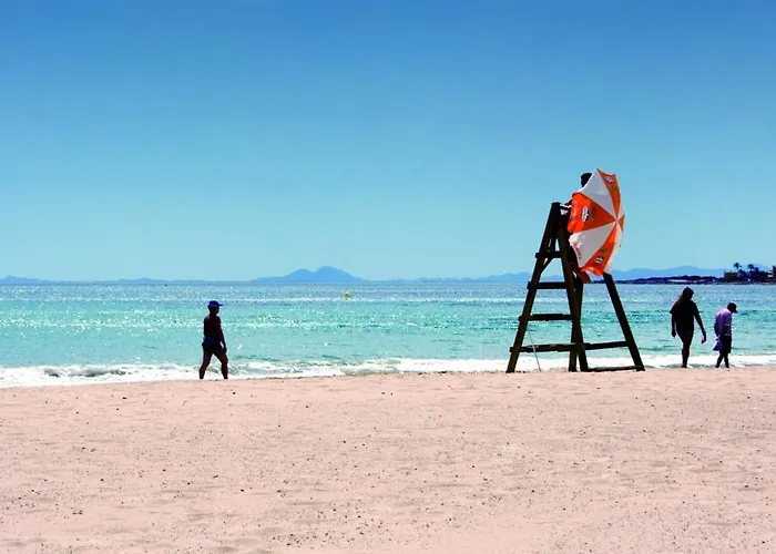 Homely Loft Sunset *