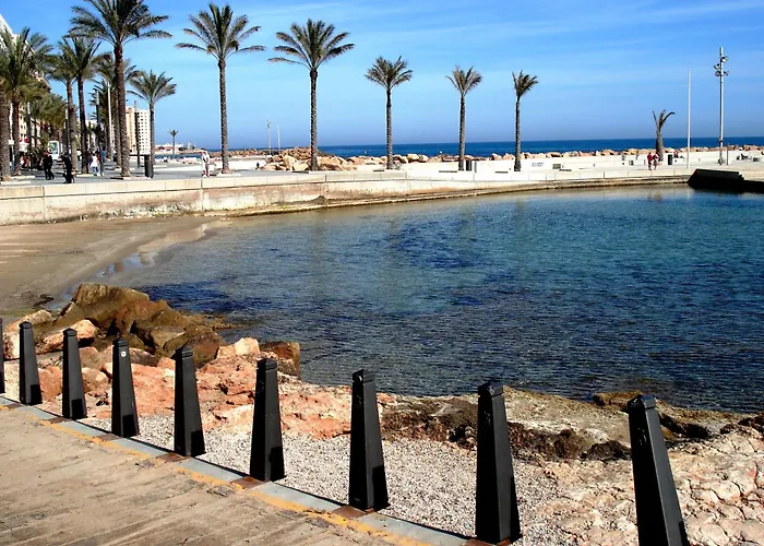 Homely Loft Sunset Apartment *