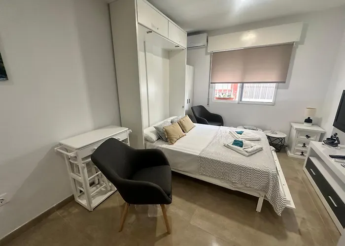 Homely Loft Sunset *