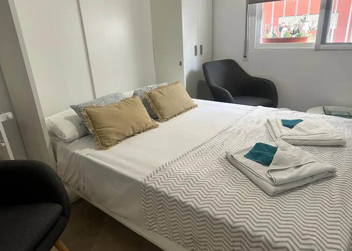 Homely Loft Sunset *