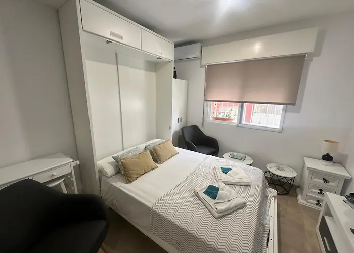 Homely Loft Sunset Apartment Torrevieja