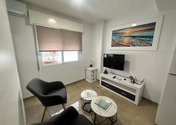 Homely Loft Sunset Apartment Torrevieja