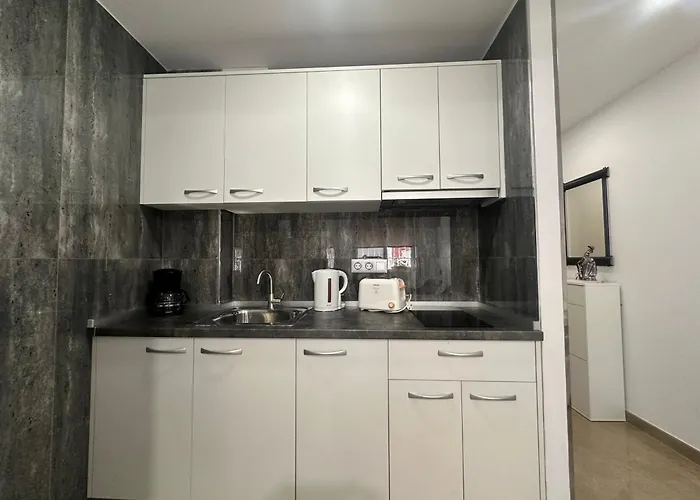 Homely Loft Sunset *