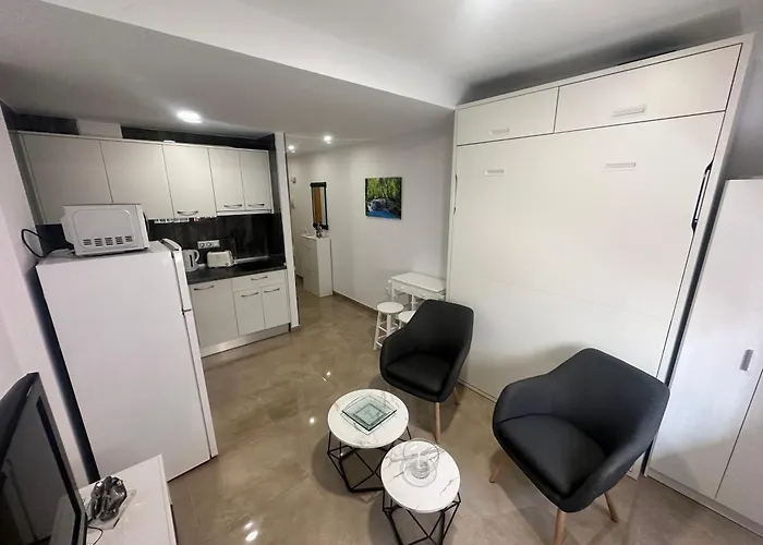 Homely Loft Sunset Apartment *