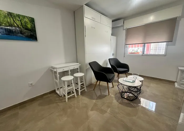 Apartment Homely Loft Sunset