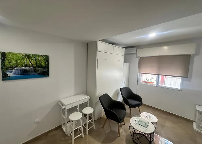 Homely Loft Sunset Torrevieja