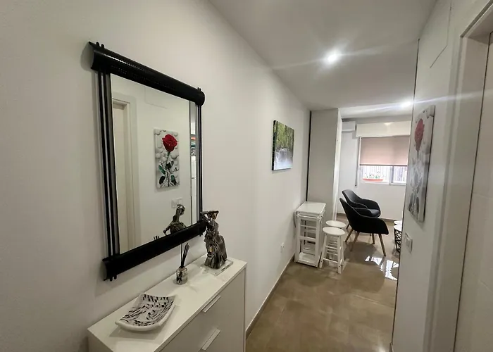 Apartment Homely Loft Sunset *